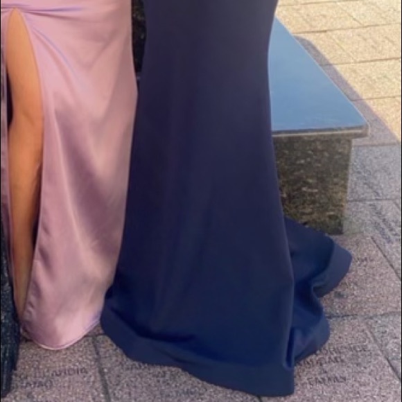 Portia & Scarlett dress - Picture 4 of 7